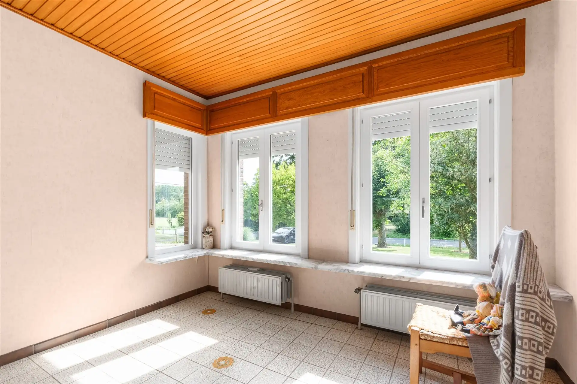 Karaktervolle gezinswoning met 7 slaapkamers in Oosterzele foto 7
