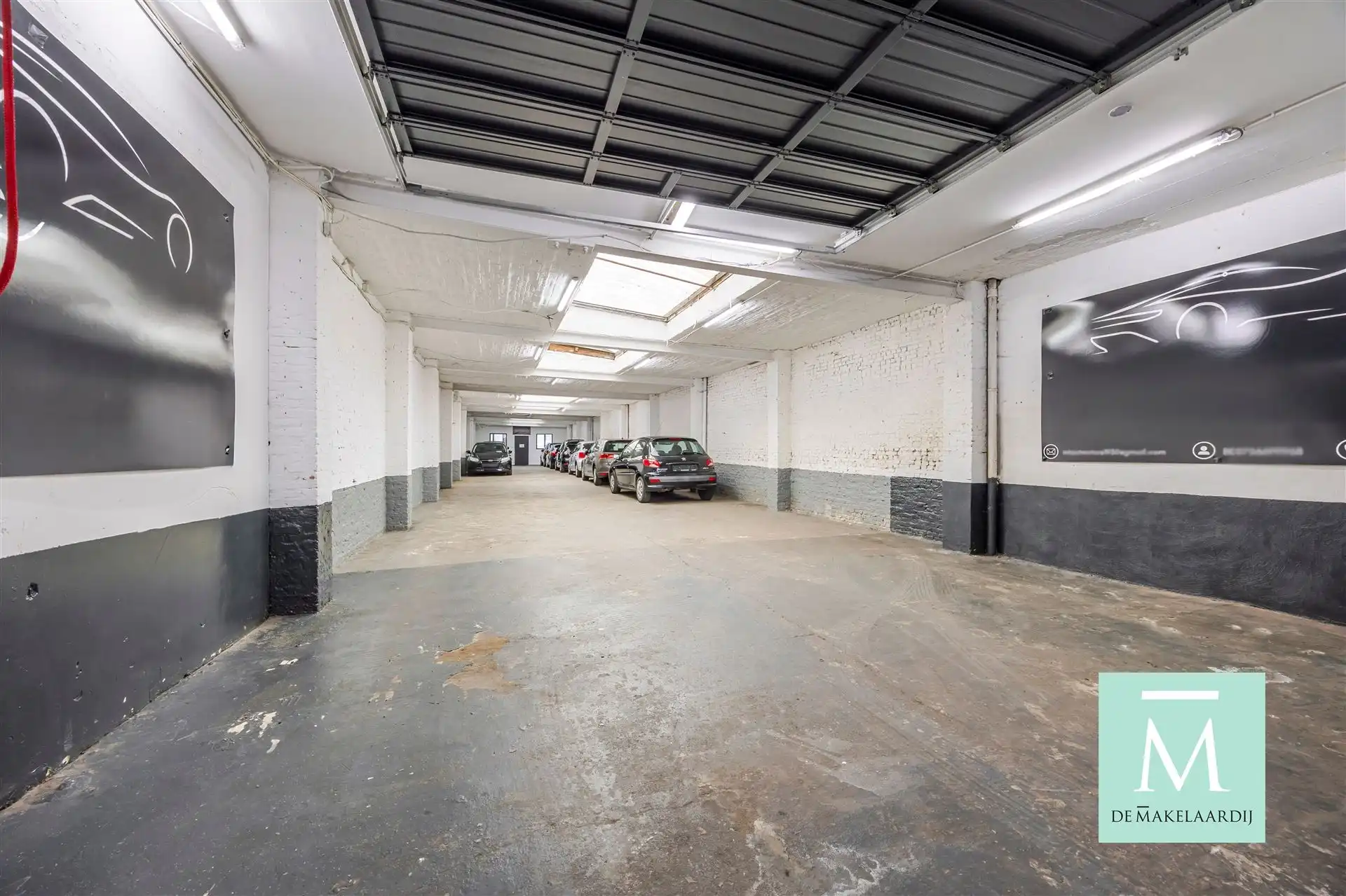 Appartementsgebouw foto 12