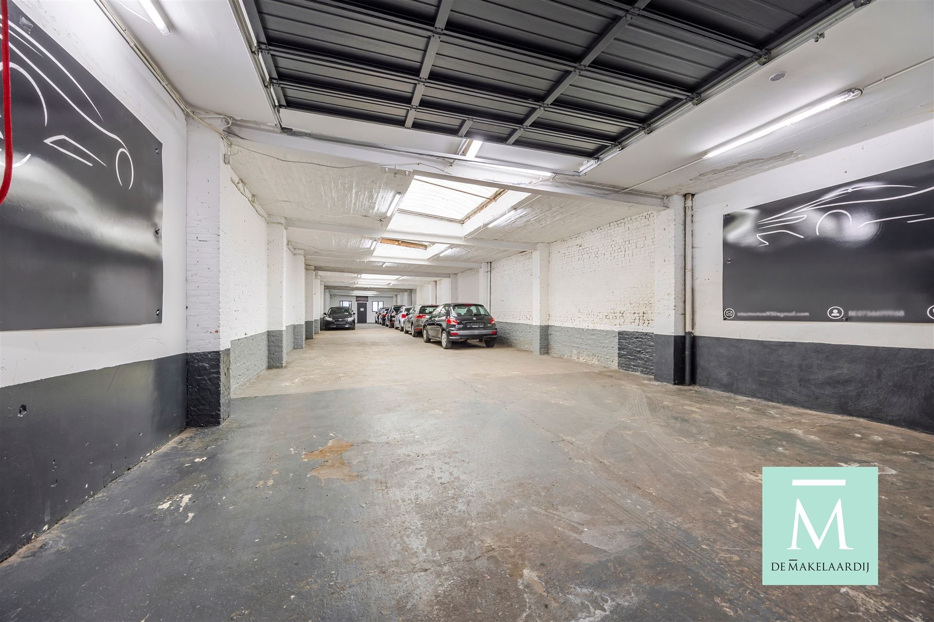 Appartementsgebouw foto 12