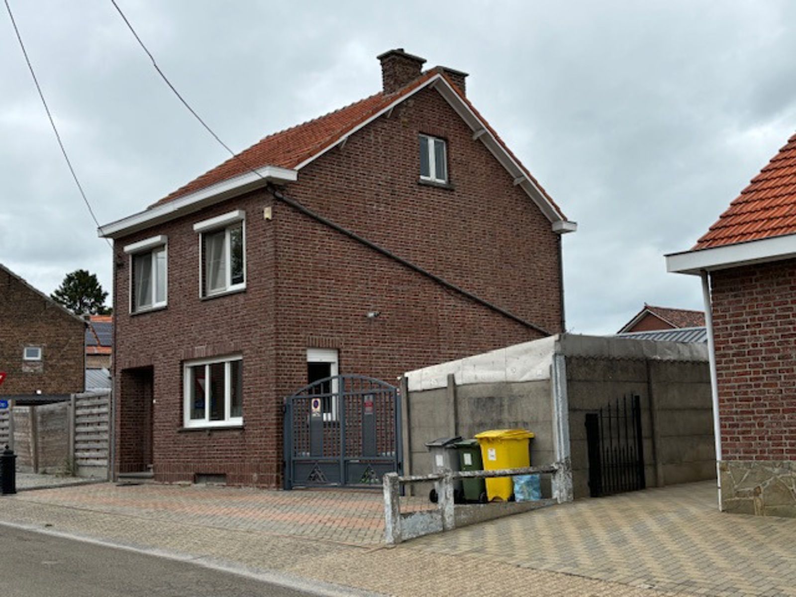 Zeer ruime woning 3 slpks te Linter foto 3