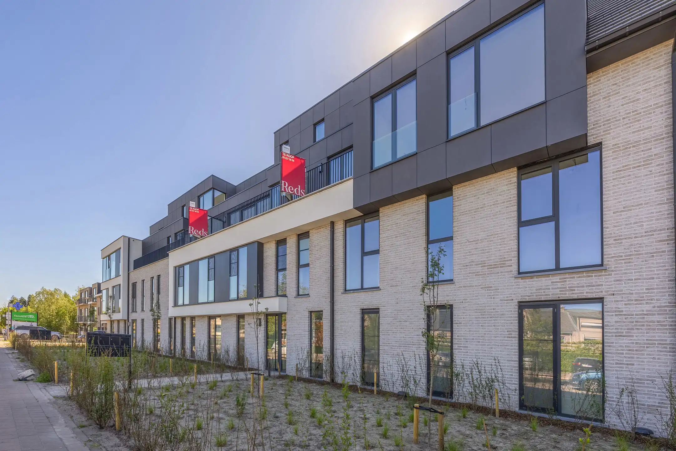 Prachtig penthouse met 2 slaapkamers foto 2