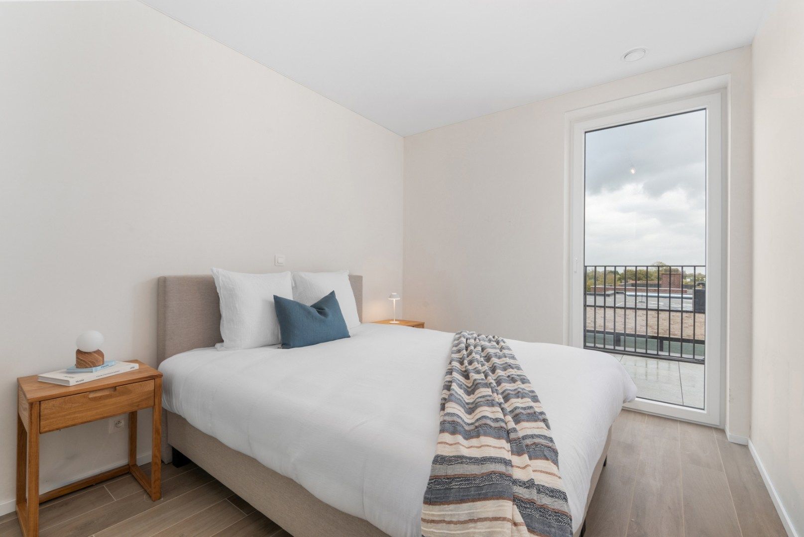 LANCERING - RESIDENTIE TINE | Energiezuinige & kwalitatieve appartementen foto 6