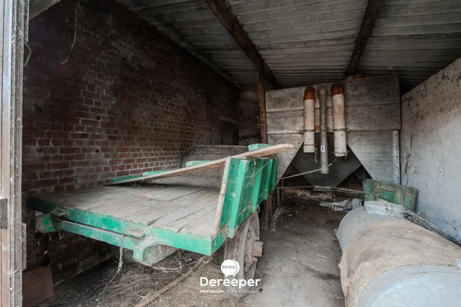 Prachtige landelijke hoeve op ruim perceel van 7.479 m² te Ichtegem foto 20