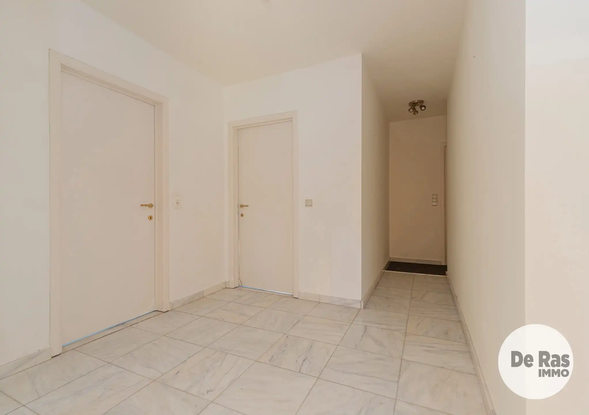 AALST - Groot duplex appartement aan park met 3 slaapkamers foto 18