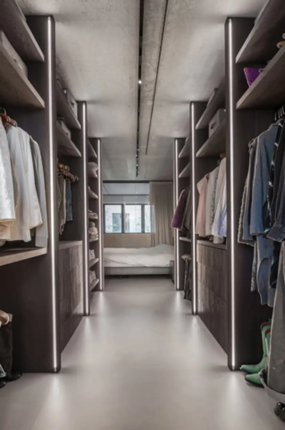 Duplex in “The Cubes” – wonen op de iconische Kanaalsite foto 22