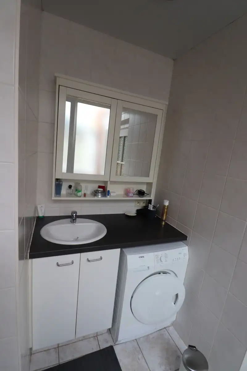 Appartement op de tweede verdieping vooraan met fietsenberging foto 7