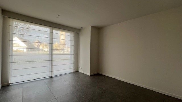 Ruim gelijkvloers appartement met 2 slaapkamers en groot terras.. foto 6