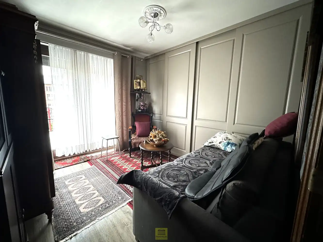 Klasse appartement te koop foto 14