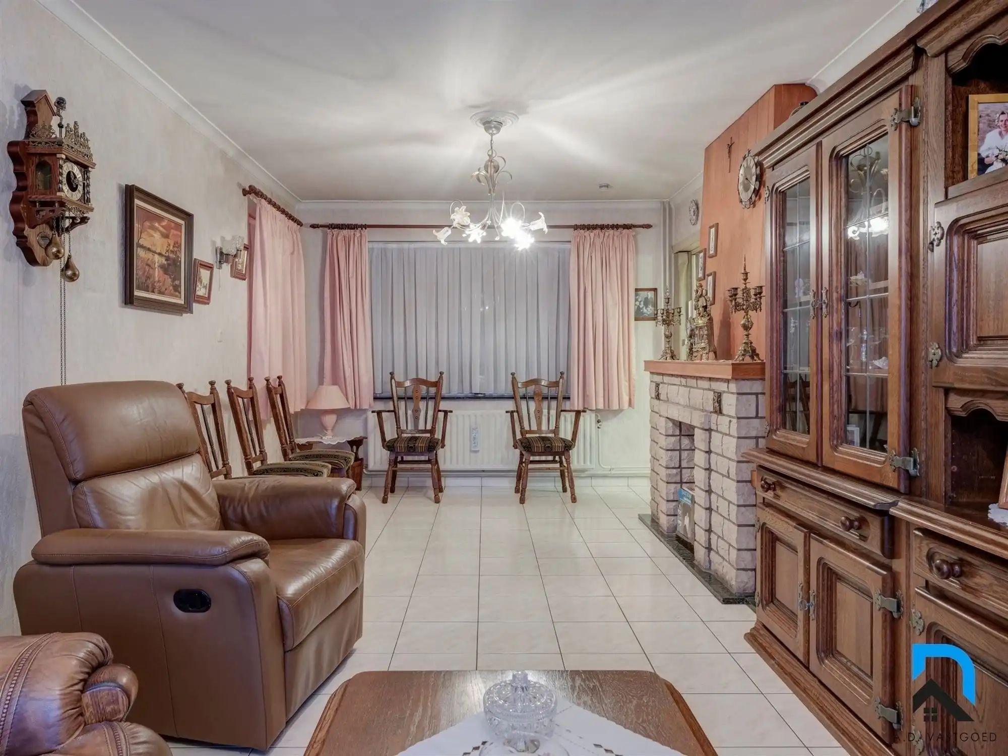 Mooie woning met tuin nabij het centrum foto 8