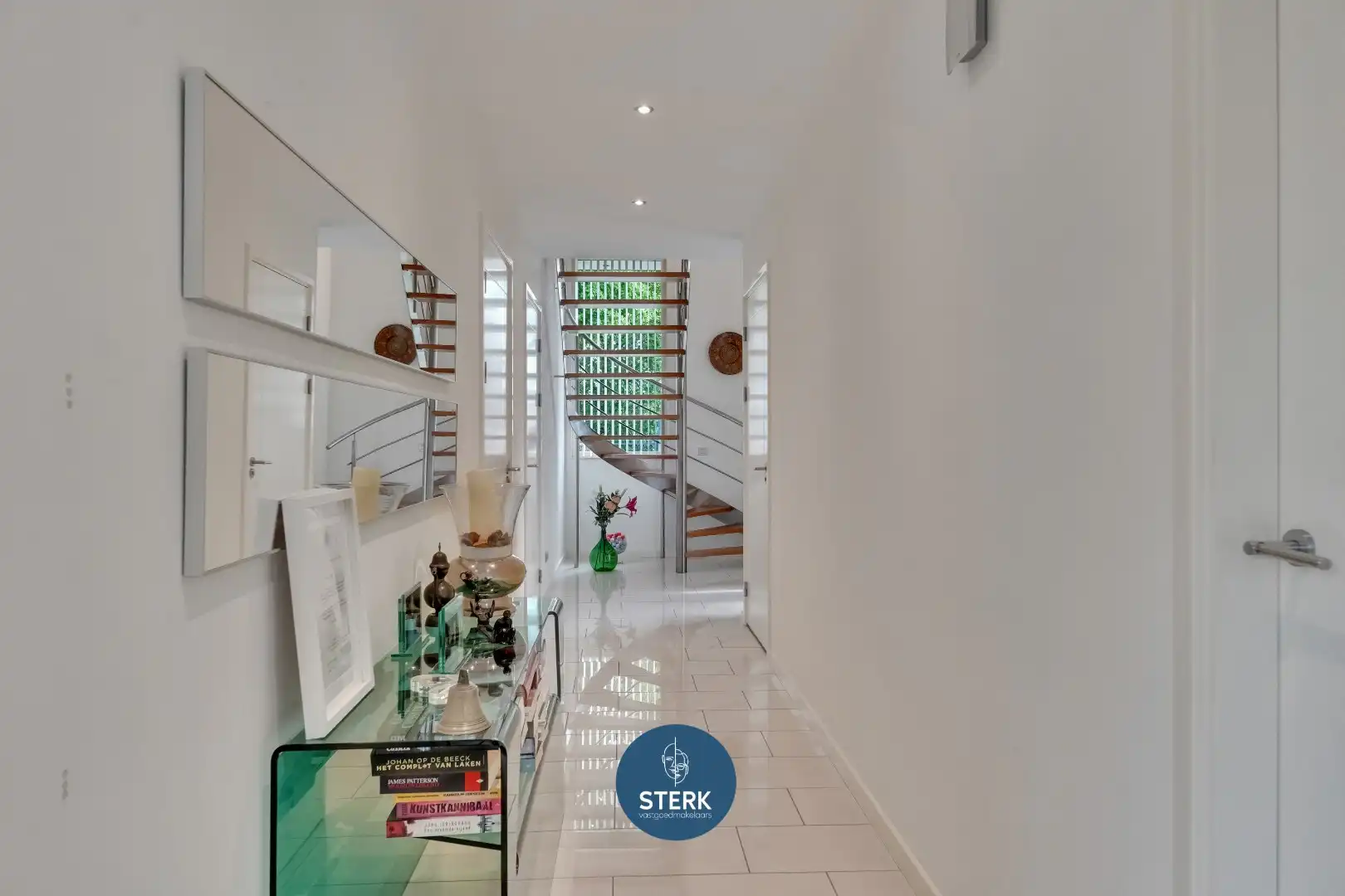 INSTAPKLARE WONING MET EPC LABEL B !  foto 6