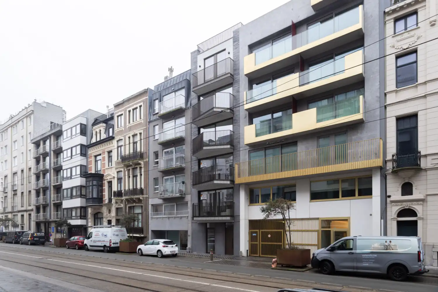 Residentie Yolande foto 14