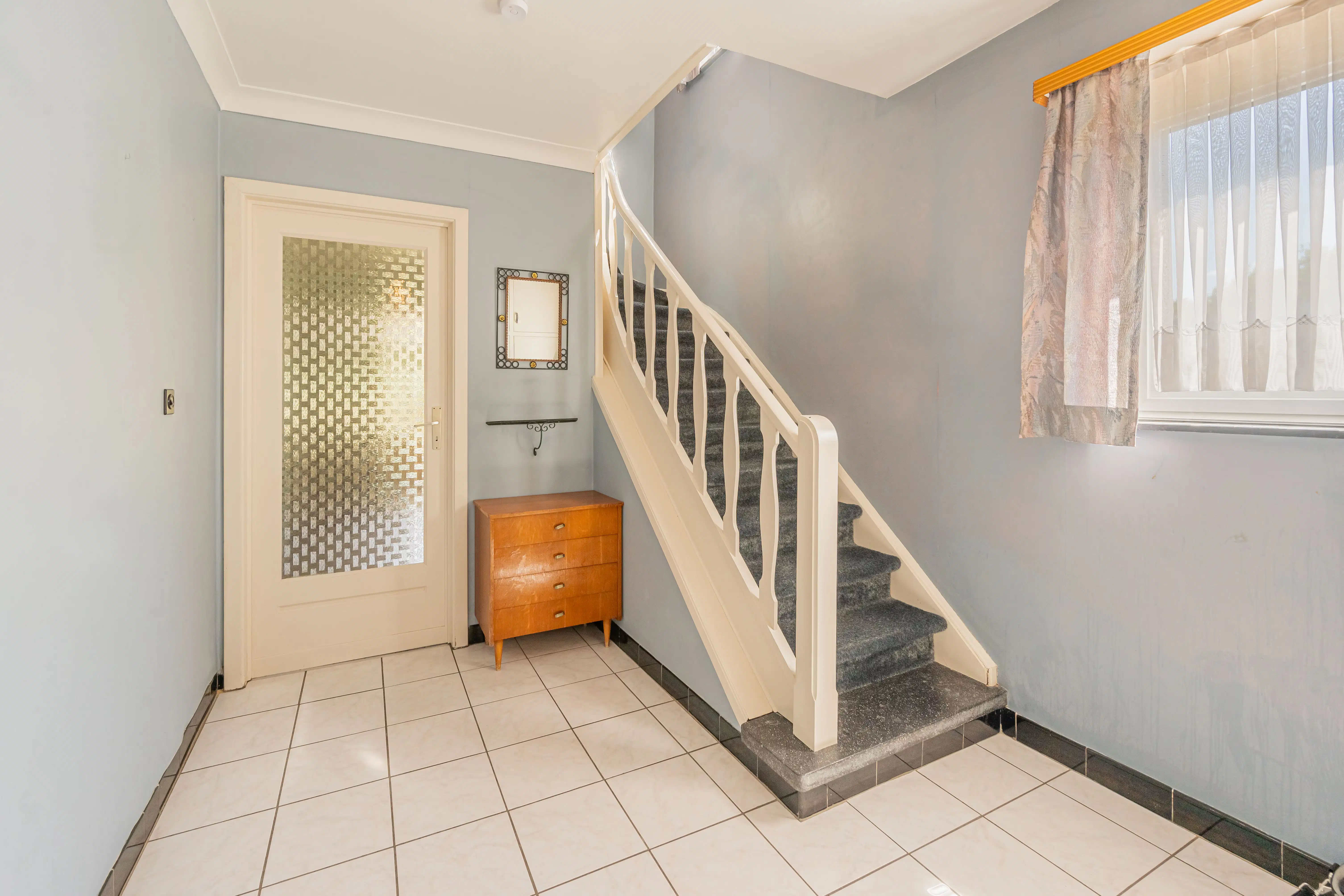 HOB op 819m² met uitzicht over weilanden, unieke ligging foto 6