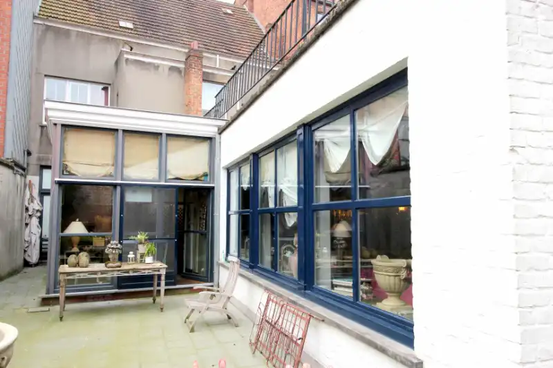 Karaktervolle herenwoning met zonnige tuin foto 25