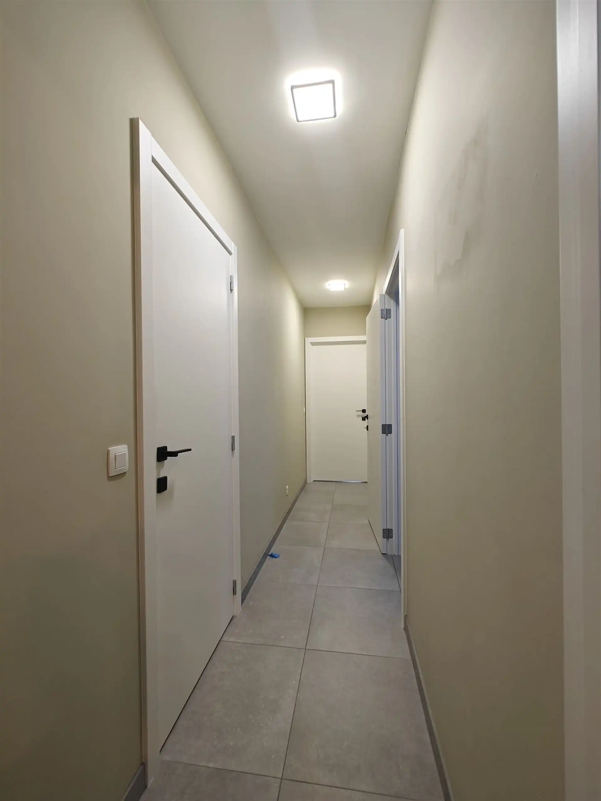 Gelijkvloers appartement met 2 slaapkamers een ruim terras, tuin en extra gemeenschappelijke tuin  foto 11