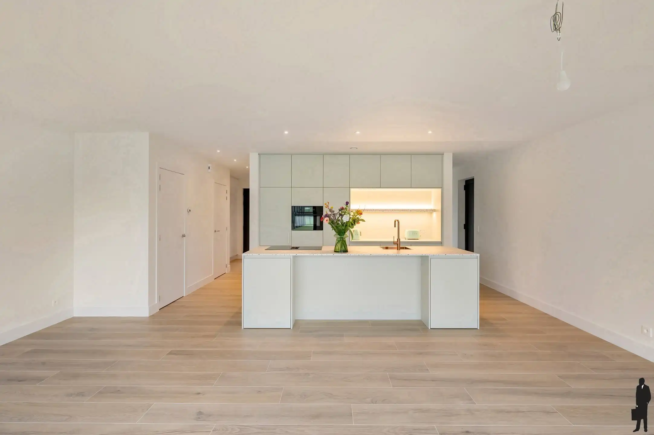 HOB Moderne woning te Essen Heikant foto 14