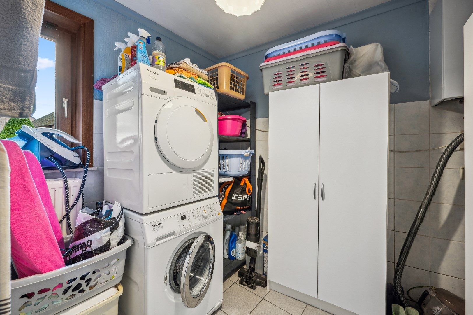 Ruime, instapklare woning te Bost (Tienen) foto 12