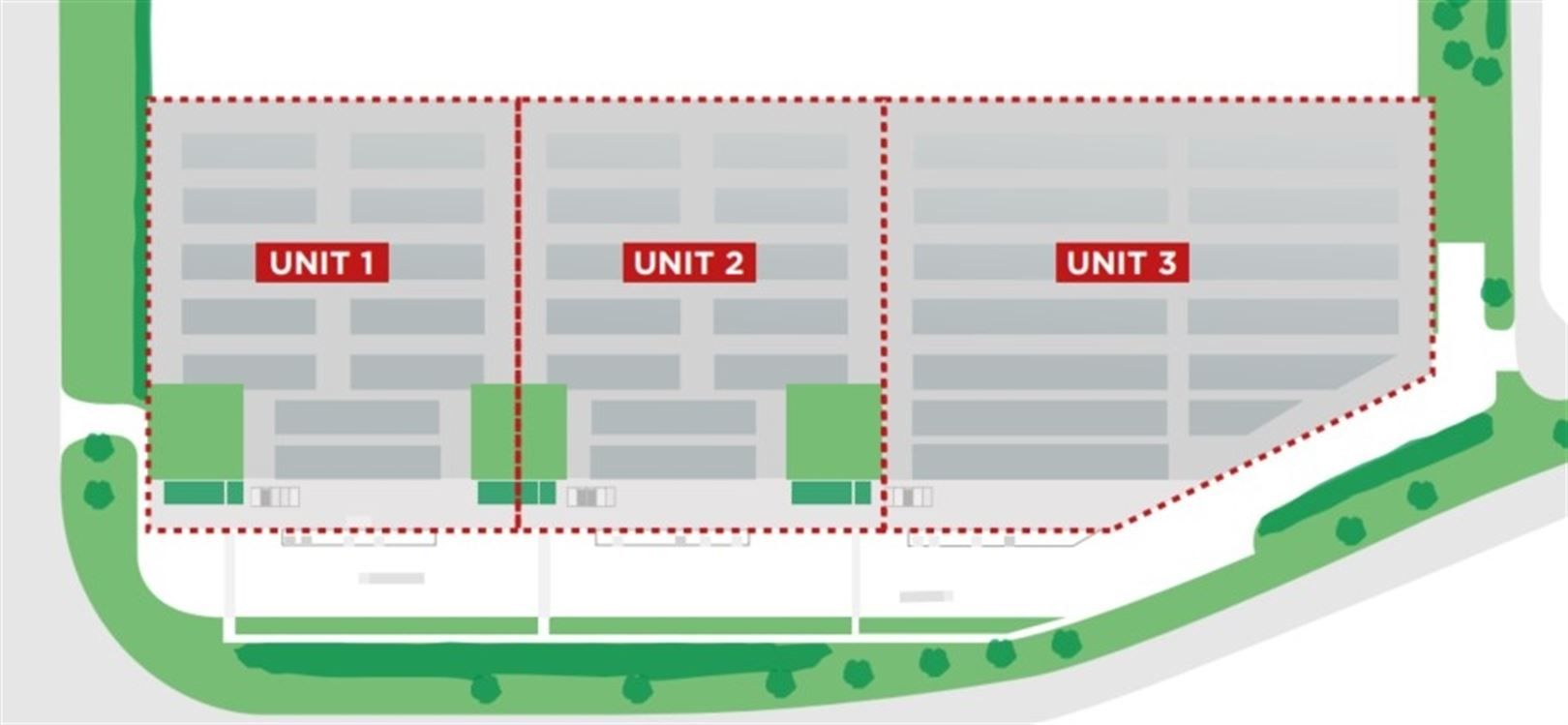 Hoogwaardig logistiek op toplocatie foto 5