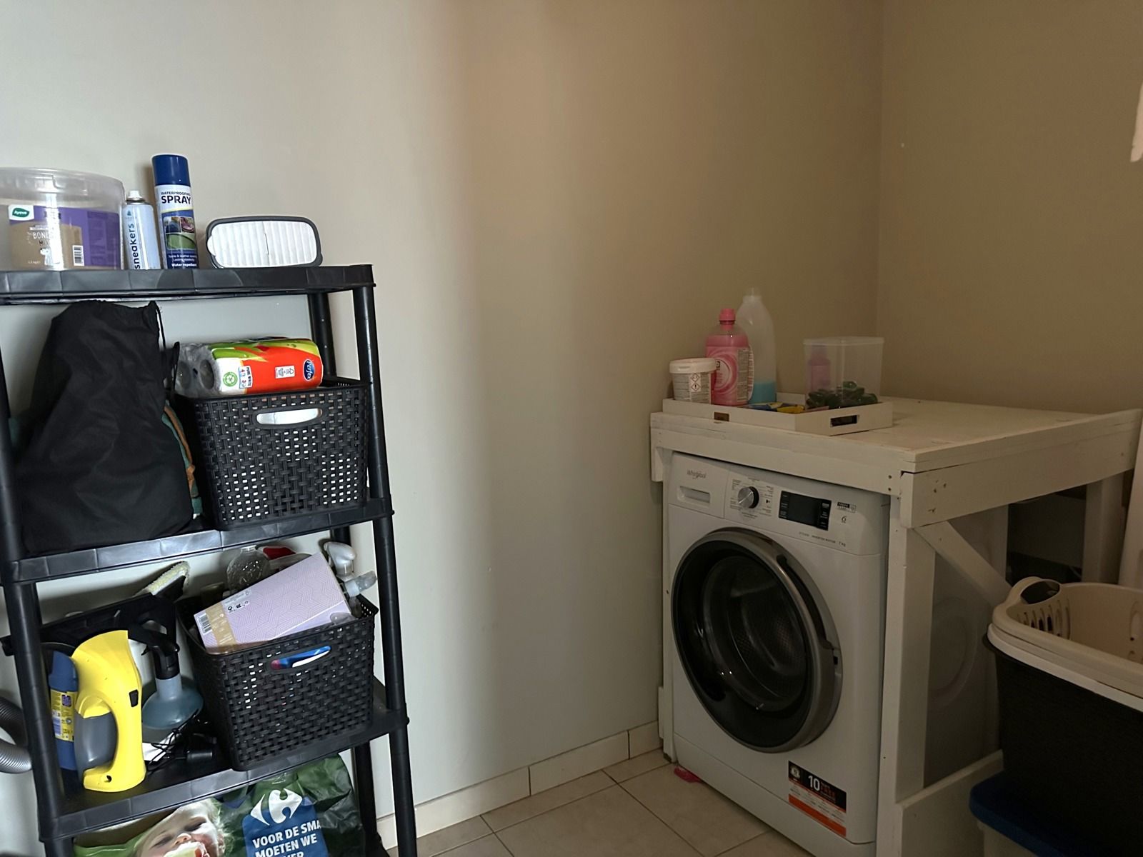 Charmante huurwoning te Wetteren foto 8