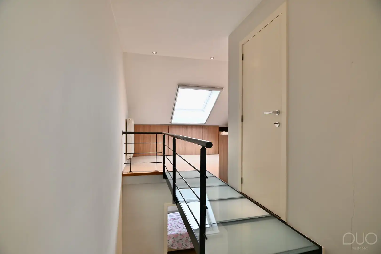 Moderne instapklare woning met twee slaapkamers, aparte werkruimte en tuintje in hartje Zoutleeuw foto 18