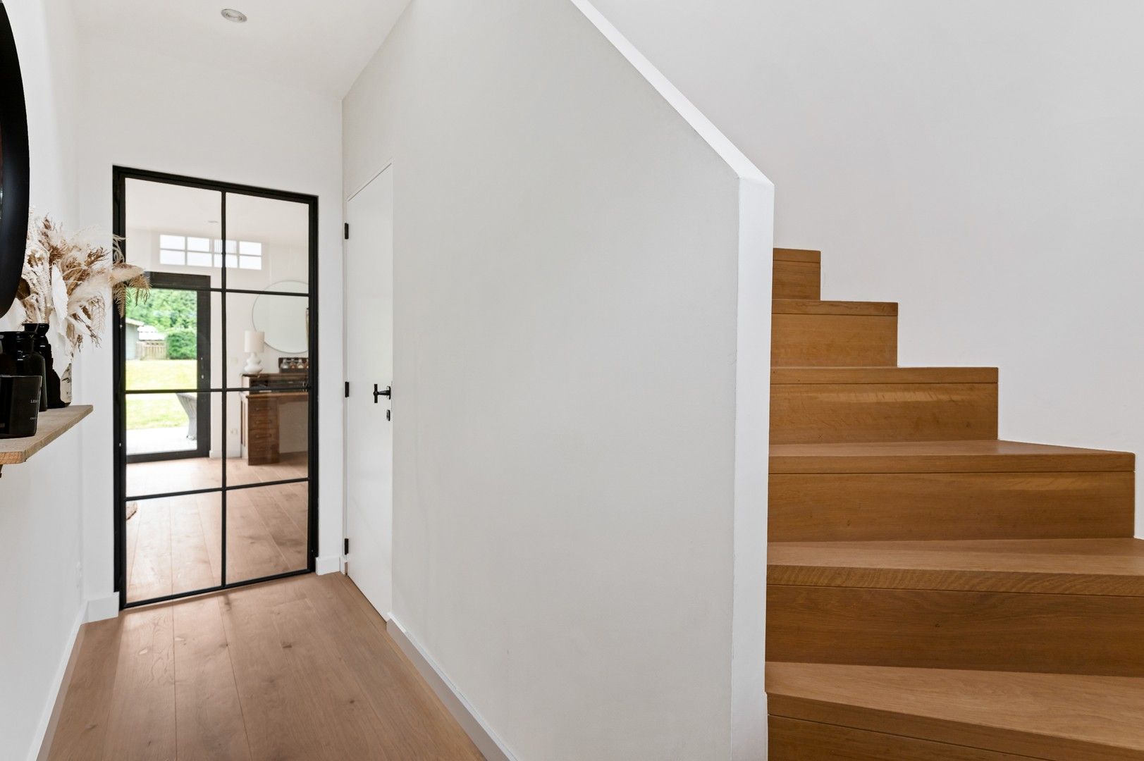 Vrijstaande woning (2016) met zuidtuin in doodlopende straat foto 11