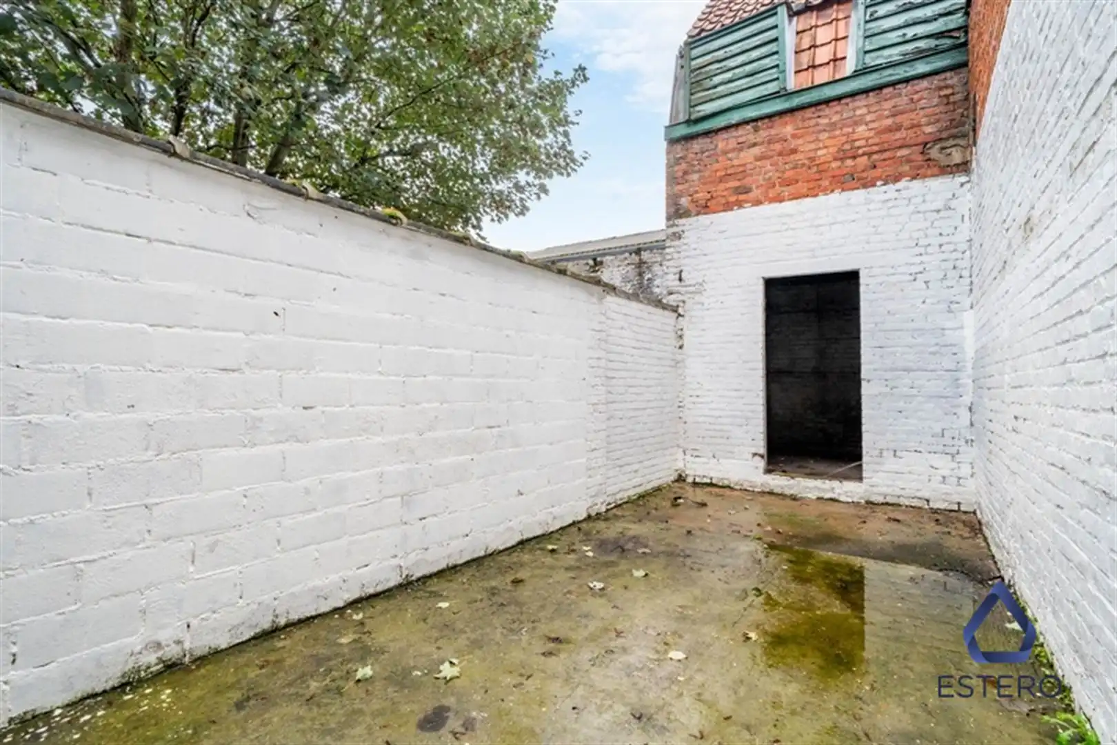 Gerenoveerde rijwoning met 4 slaapkamers in hartje Eeklo foto 11