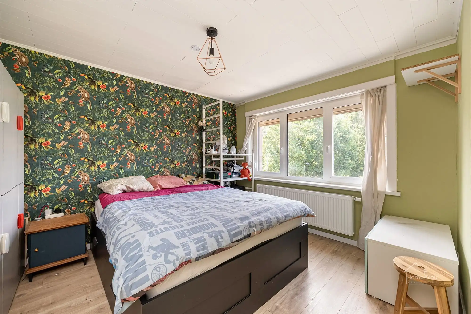 Instapklare HOB op Toplocatie foto 19