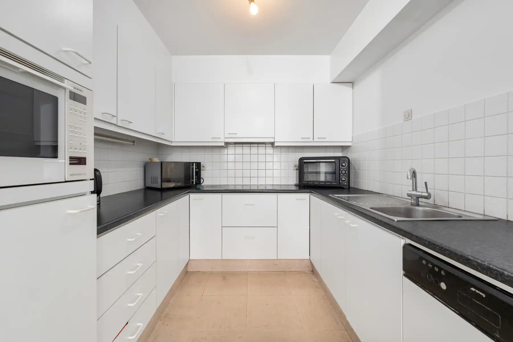 Opbrengsteigendom met 4 appartementen.  foto 10