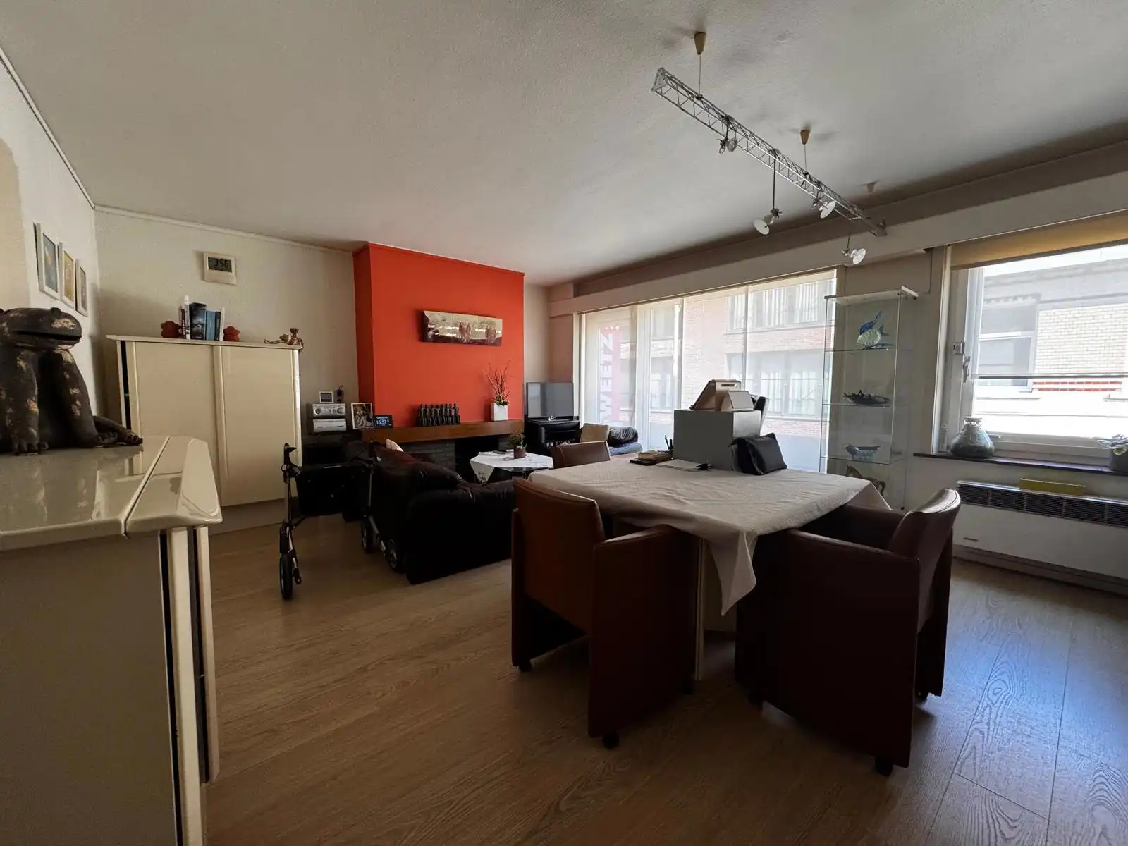 Opbrengsteigendom centrum Izegem foto 8