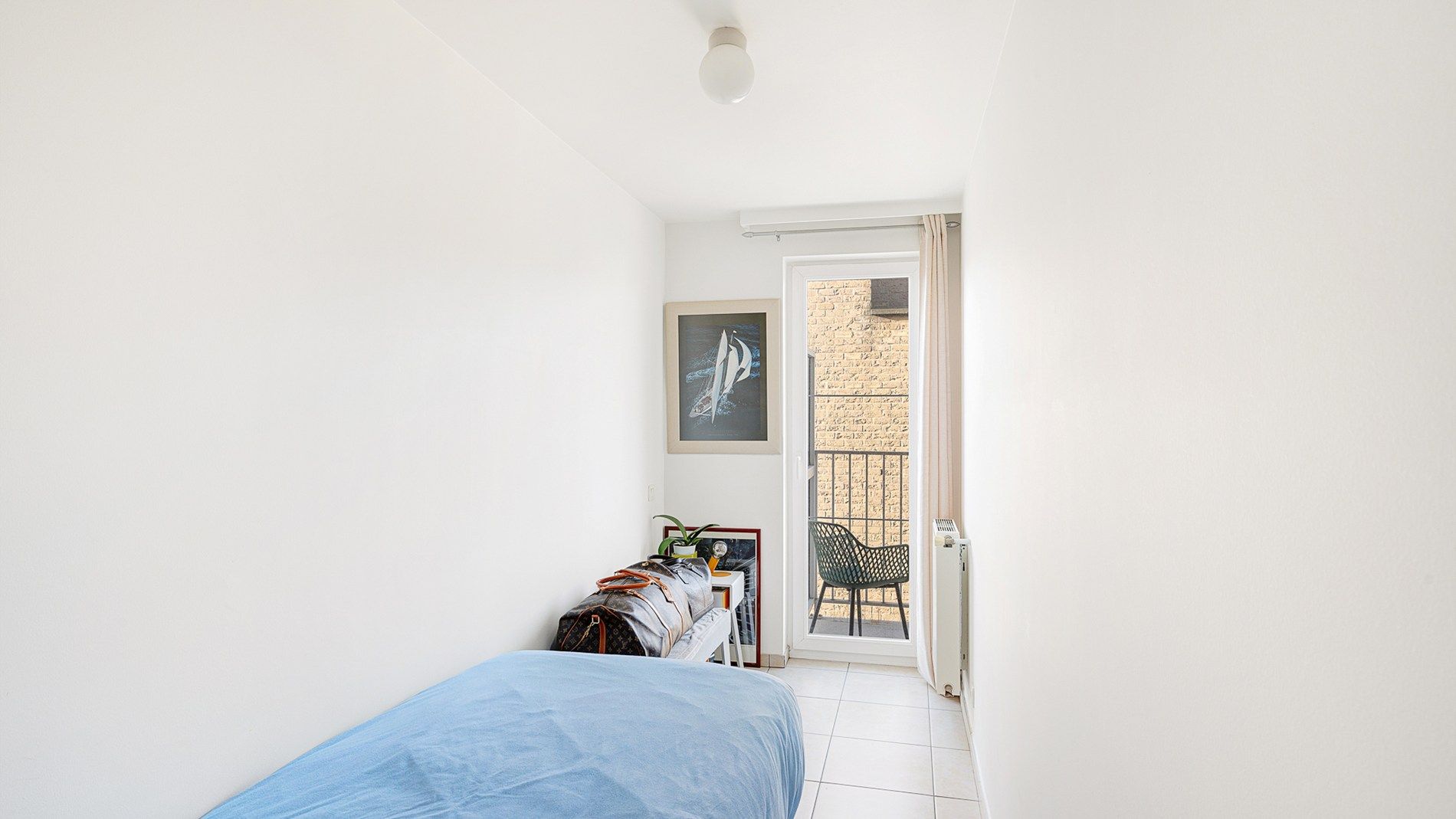 Appartement met open zicht te koop in de Lippenslaan foto 17