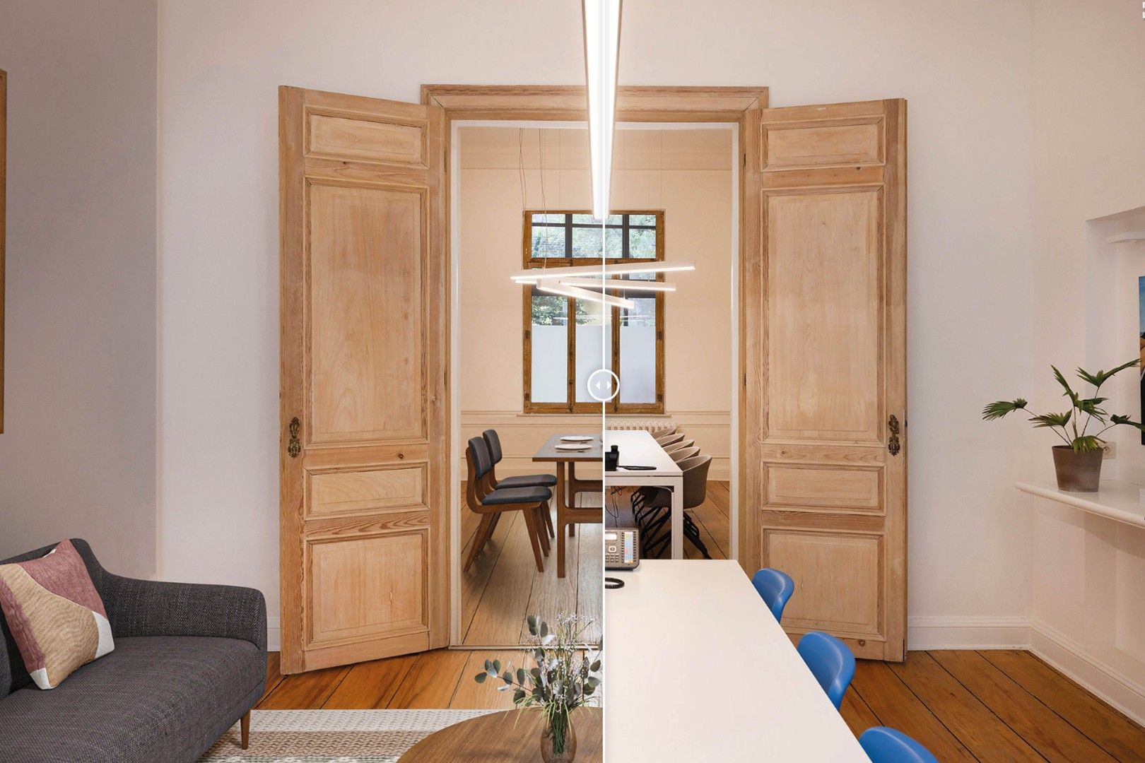 Centraal en stijlvol wonen? foto {{pictureIndex}}