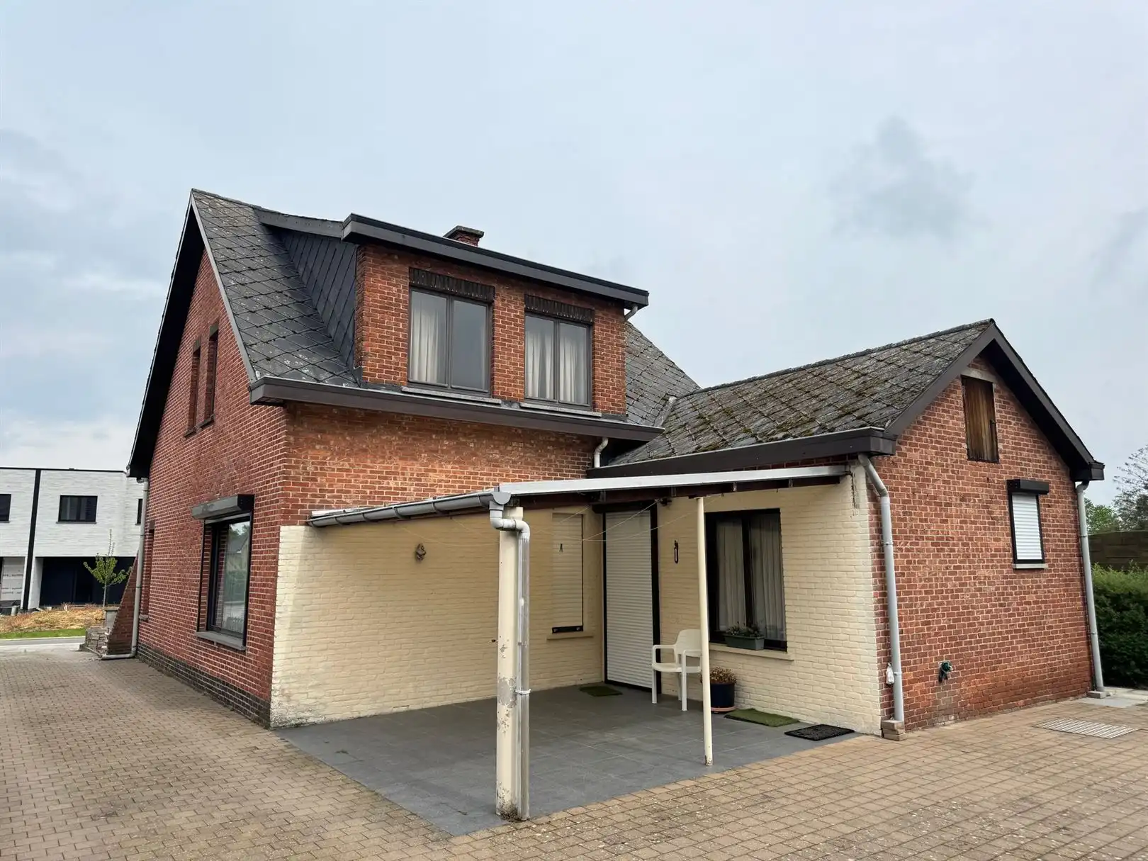Woning foto 23