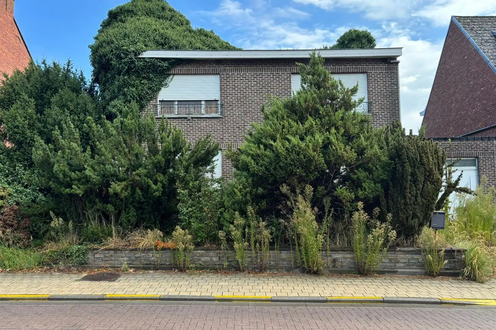 Grond te koop Koningsbaan 7 - 2580 BEERZEL