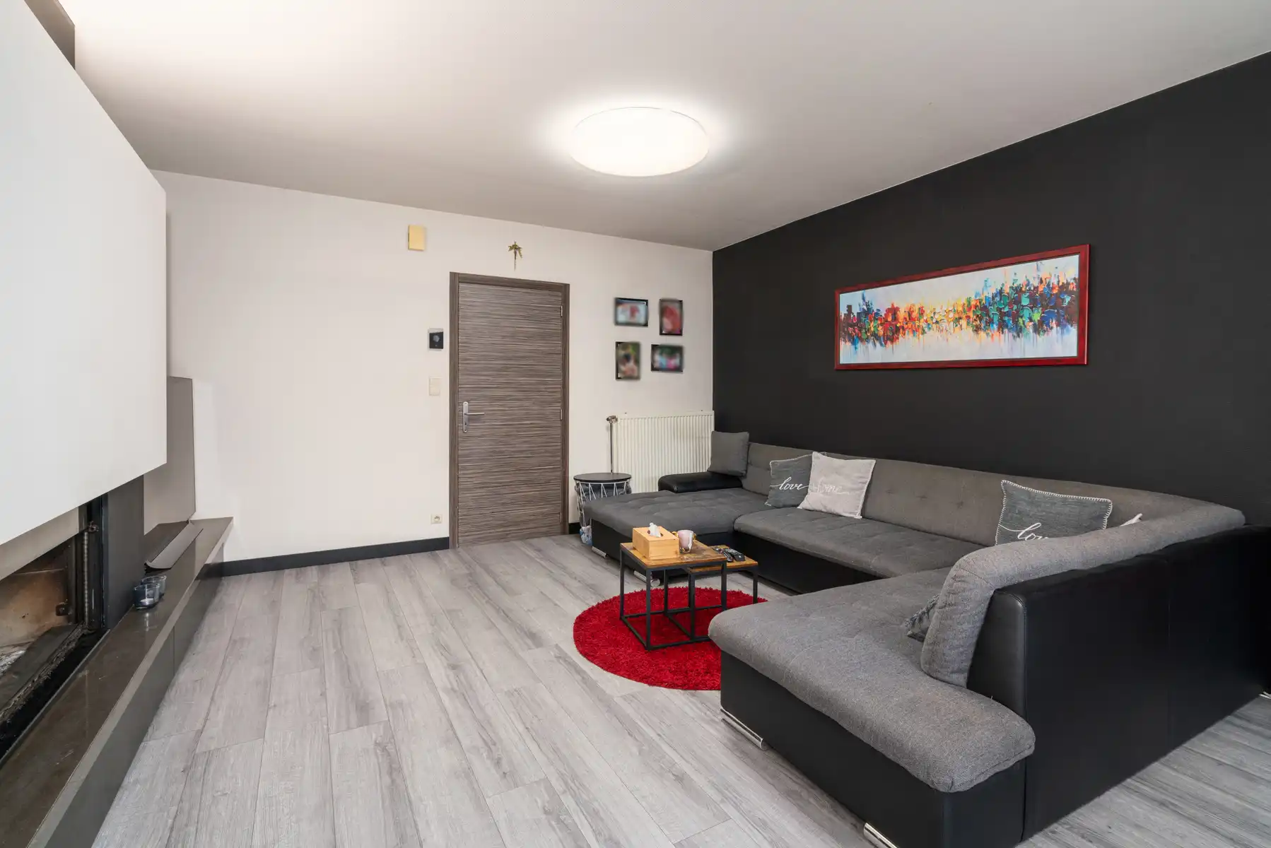 TE KOOP - ruime gezinswoning met EPC B en 4 slaapkamers foto 4