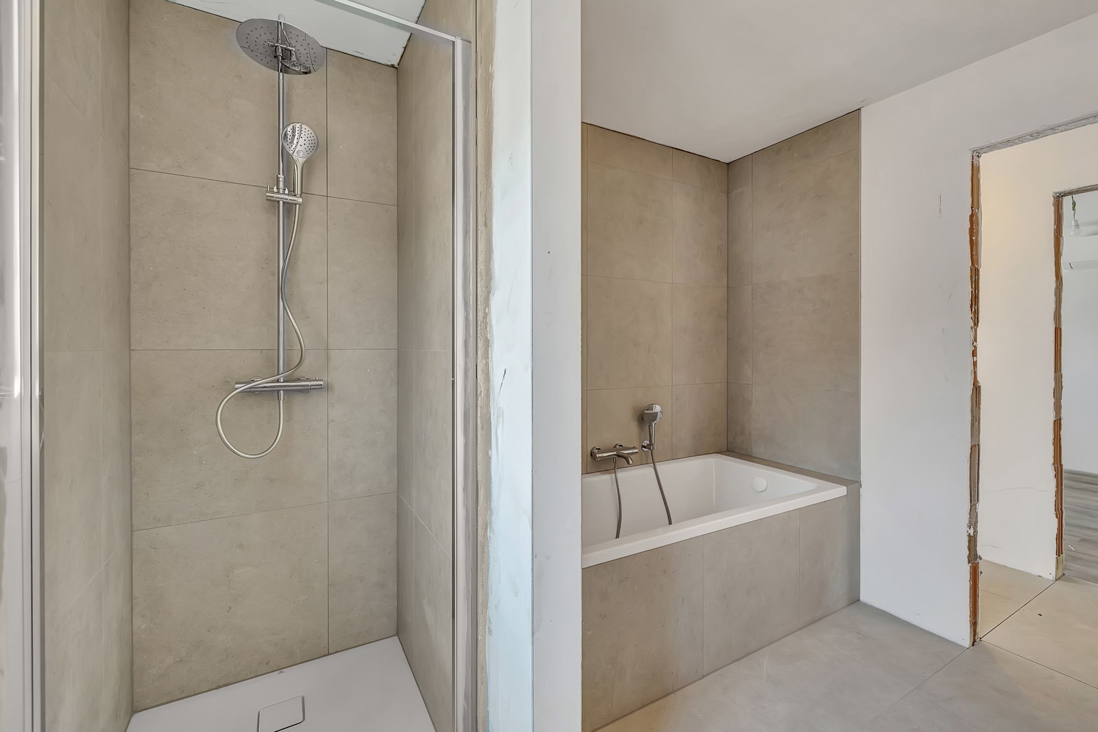 Project Th. De Bolsterstraat  foto 16