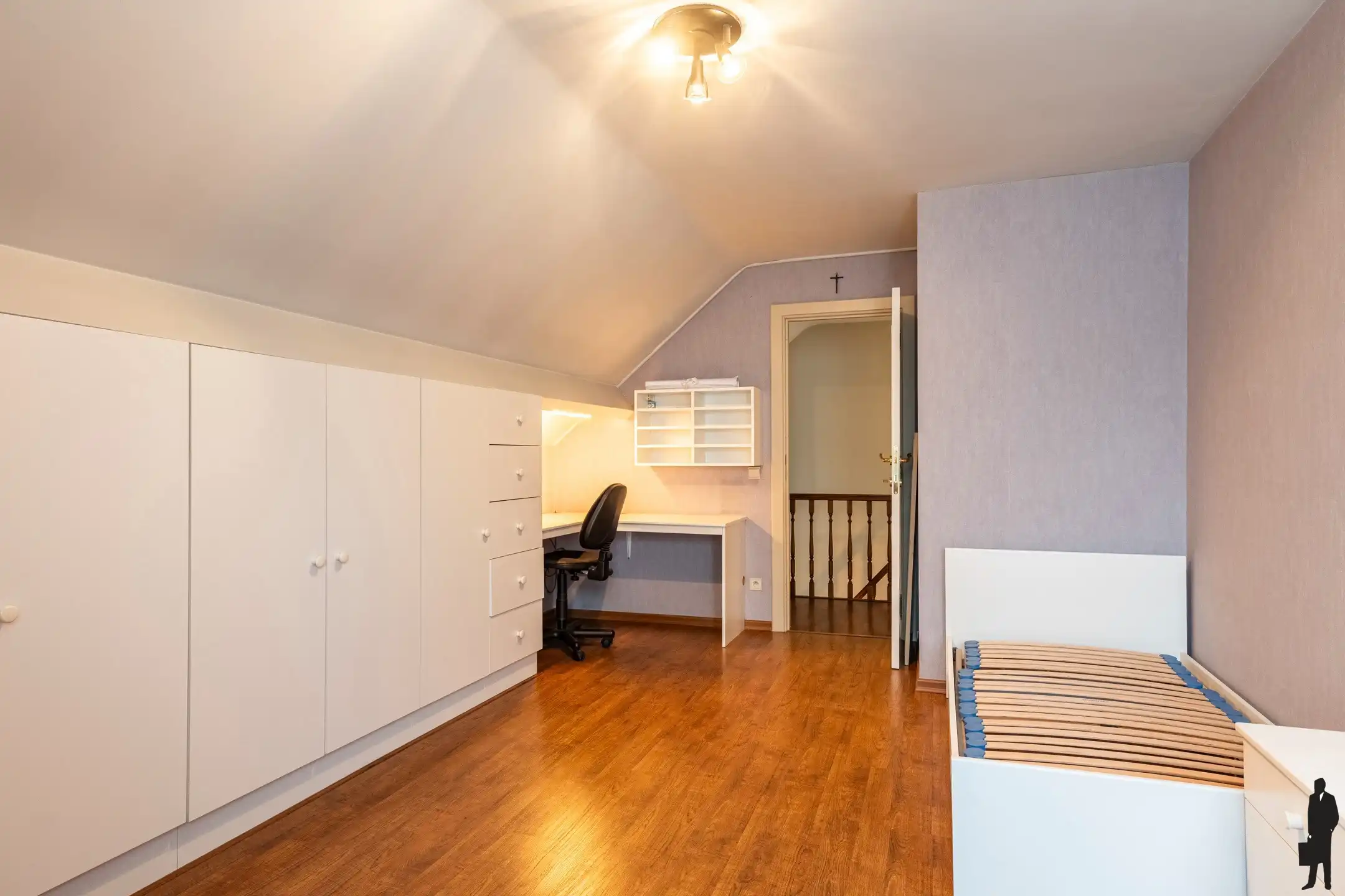 Ruime open bebouwing te Rijkevorsel foto 12