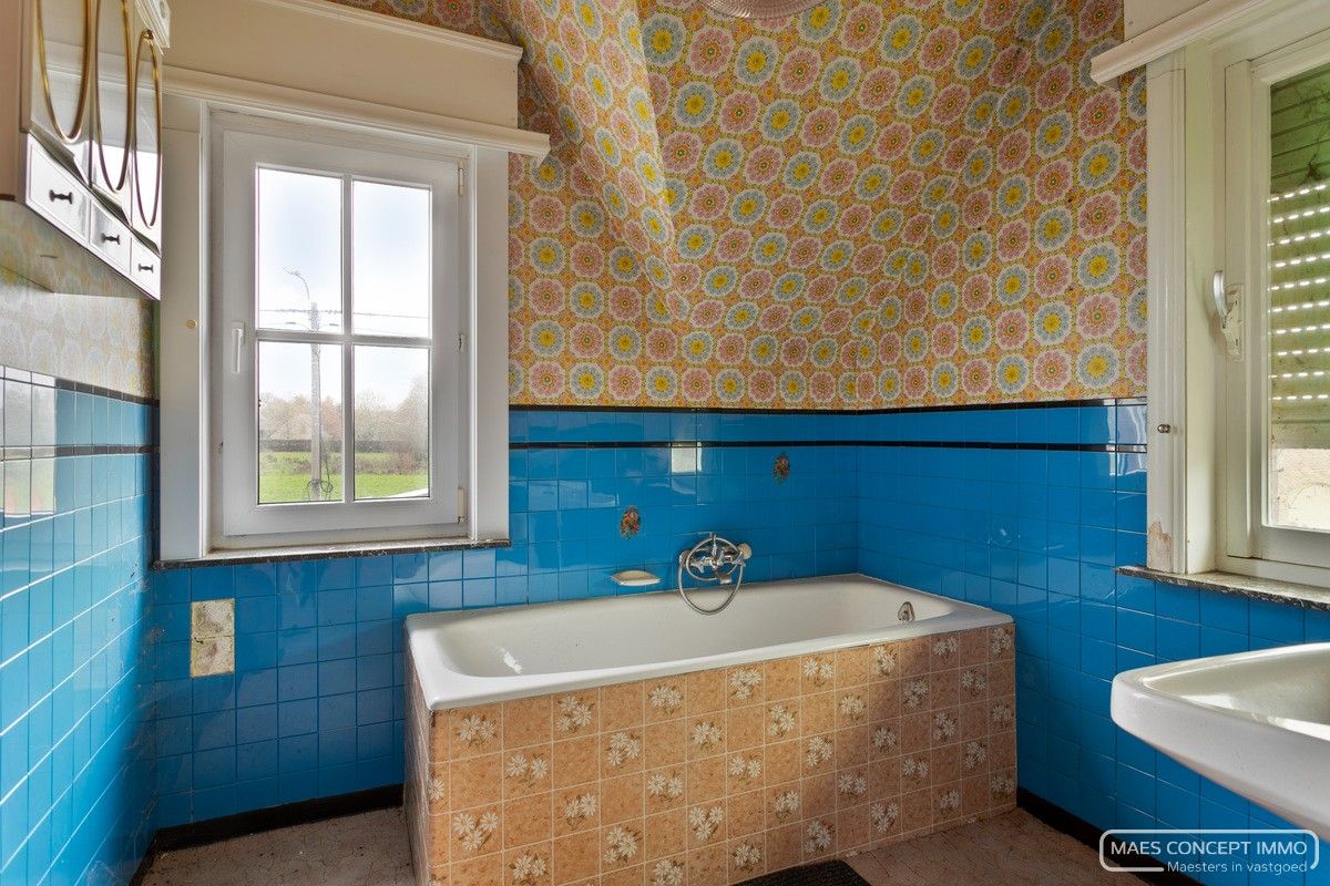 Te renoveren woning in Anzegem foto 10