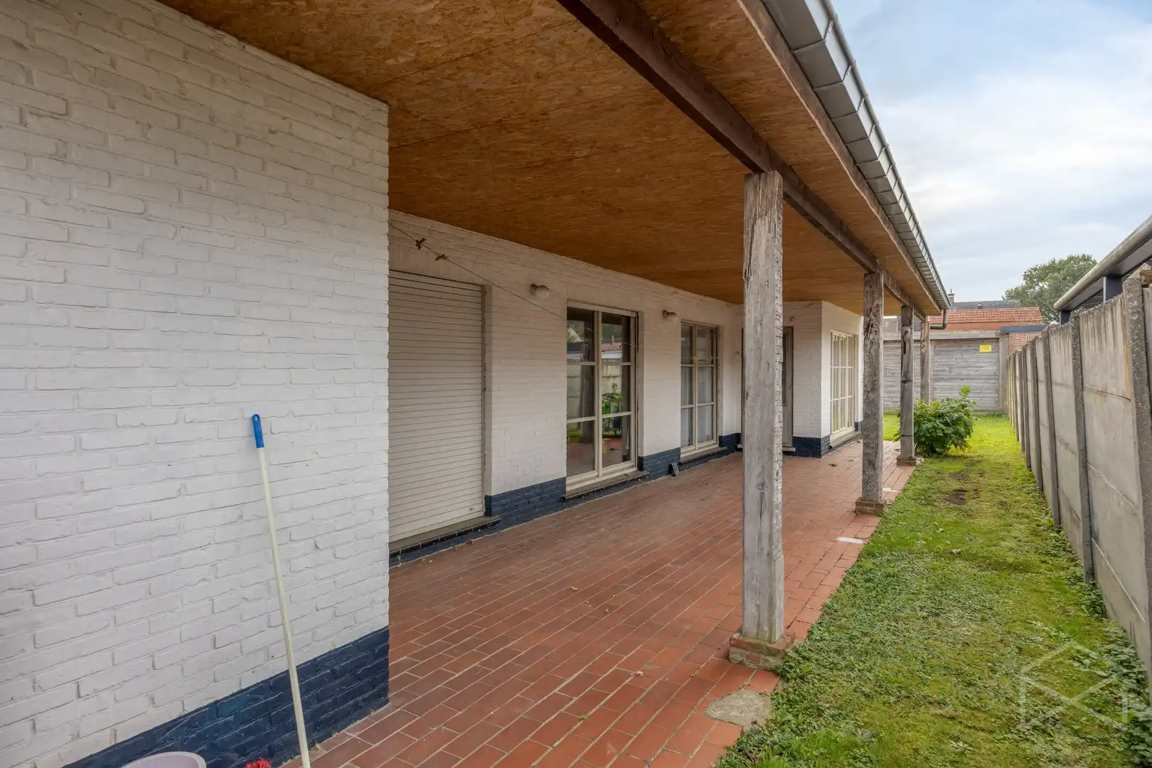 Gelijkvloerse woning te koop in Veerle (Laakdal) foto 17