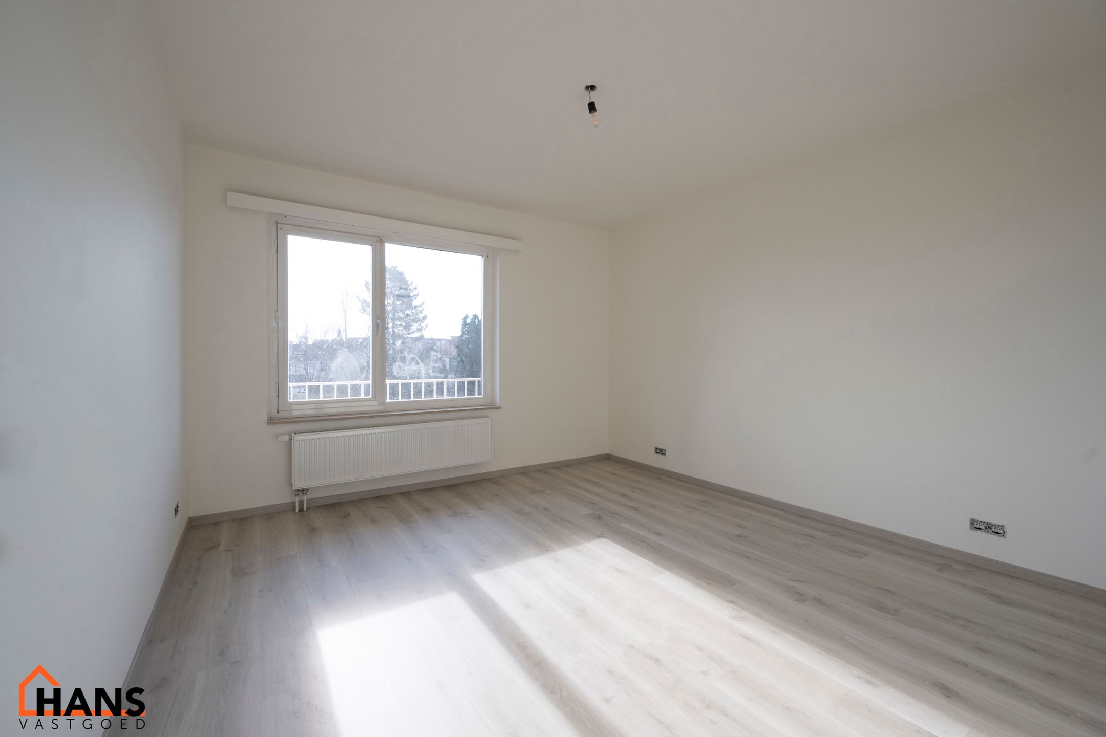 Gerenoveerd appartement met garagebox. foto 10