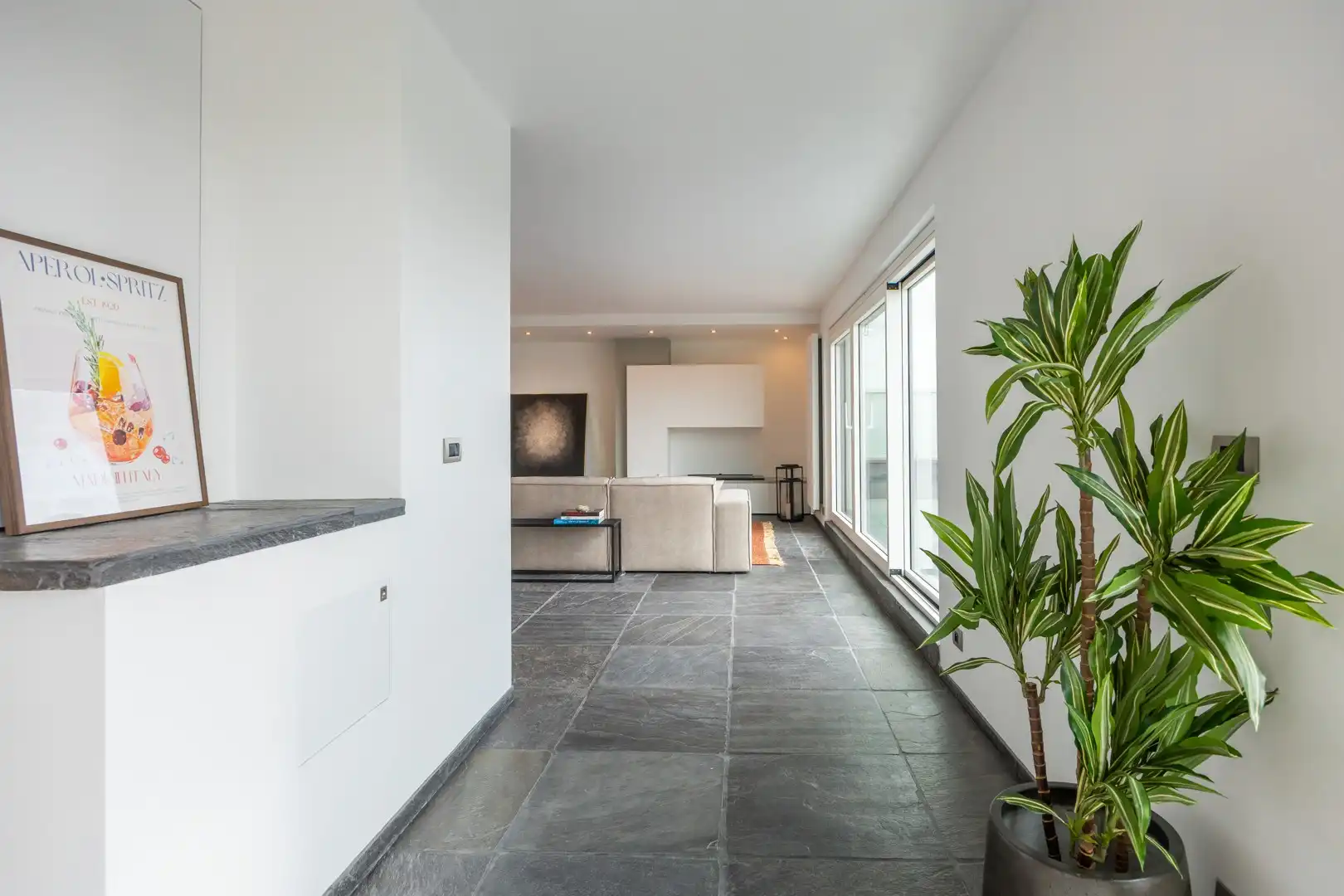 Penthouse te koop foto 8