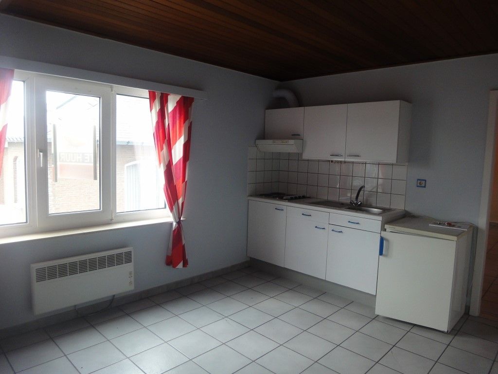 Comfortabele studio op de tweede verdieping. foto 3