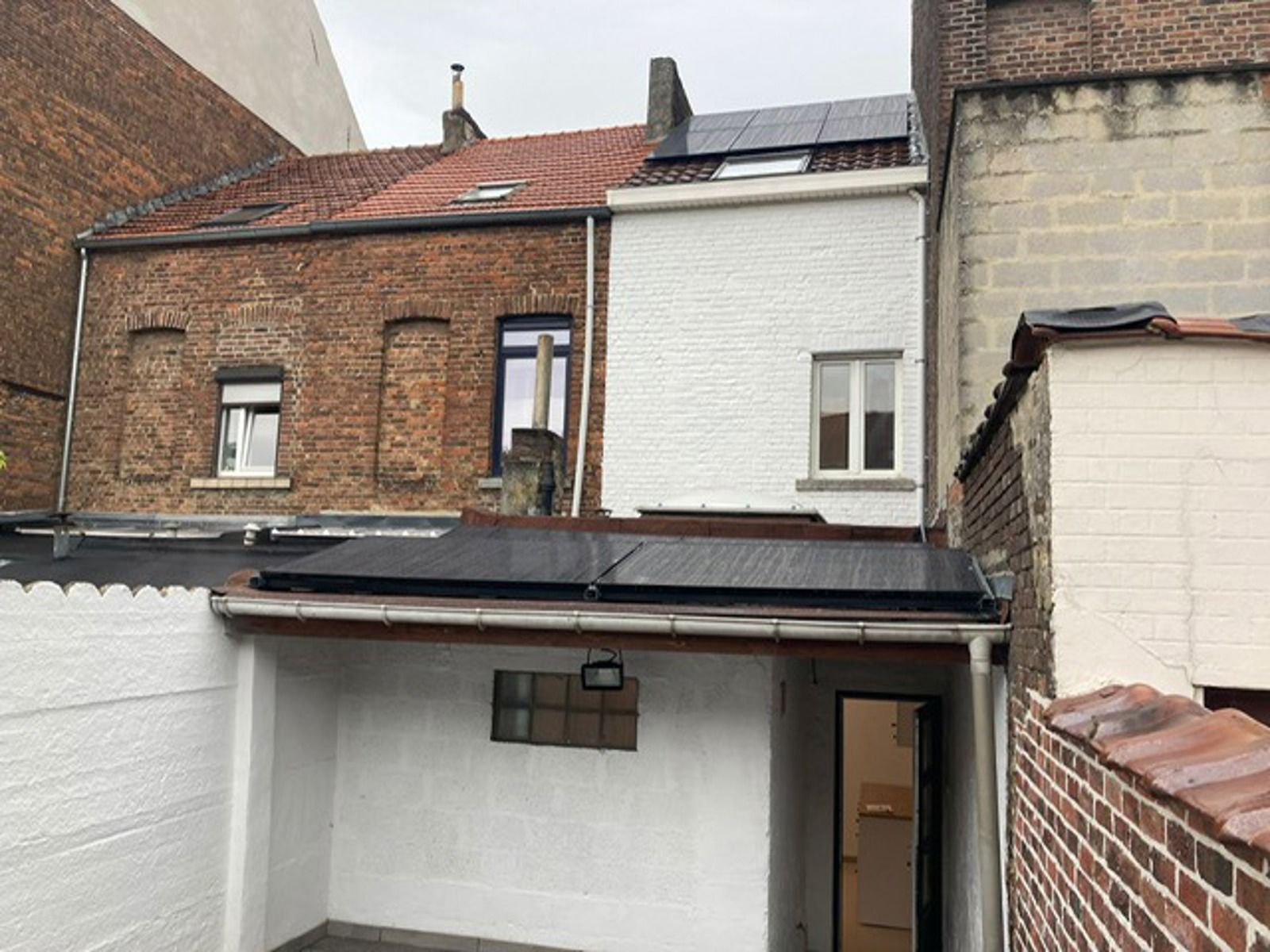 Woning aan het water te Tienen foto 25