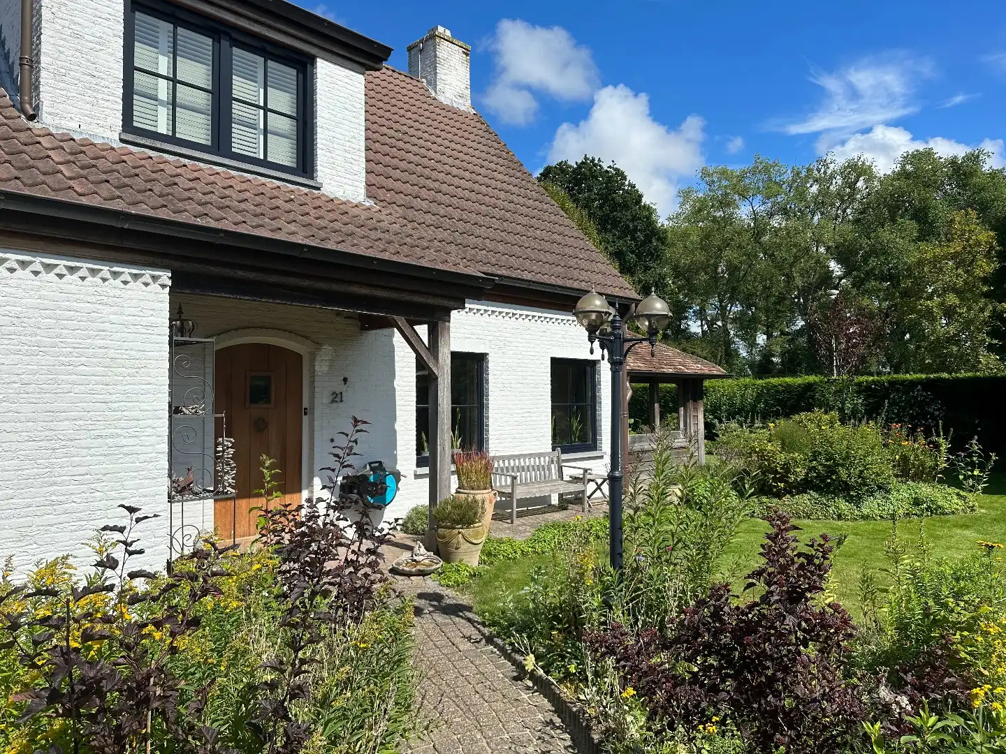 De Rustieke Pater Brugman foto 38