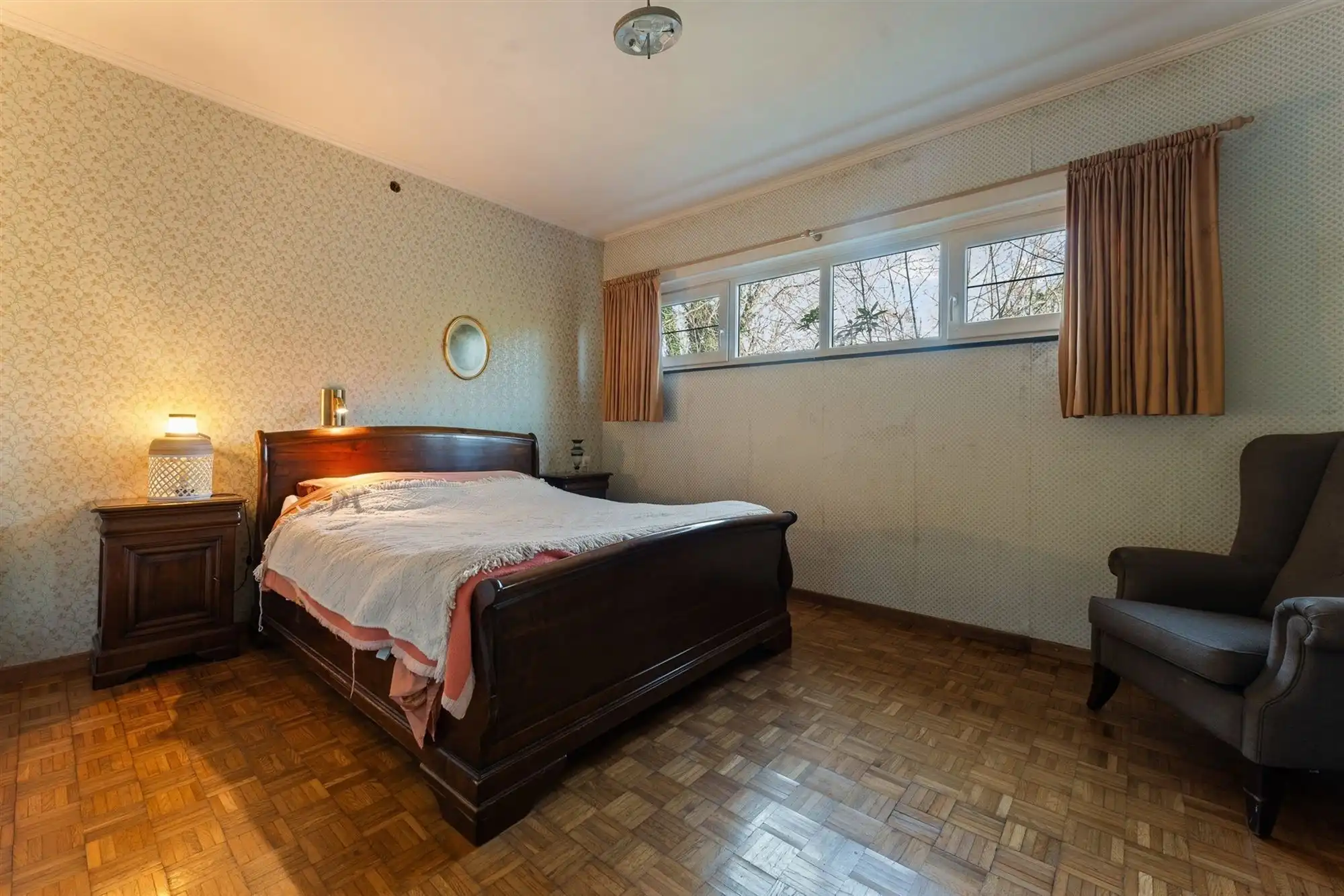 UNIEK GELEGEN WONING TUSSEN DE VELDEN foto 13