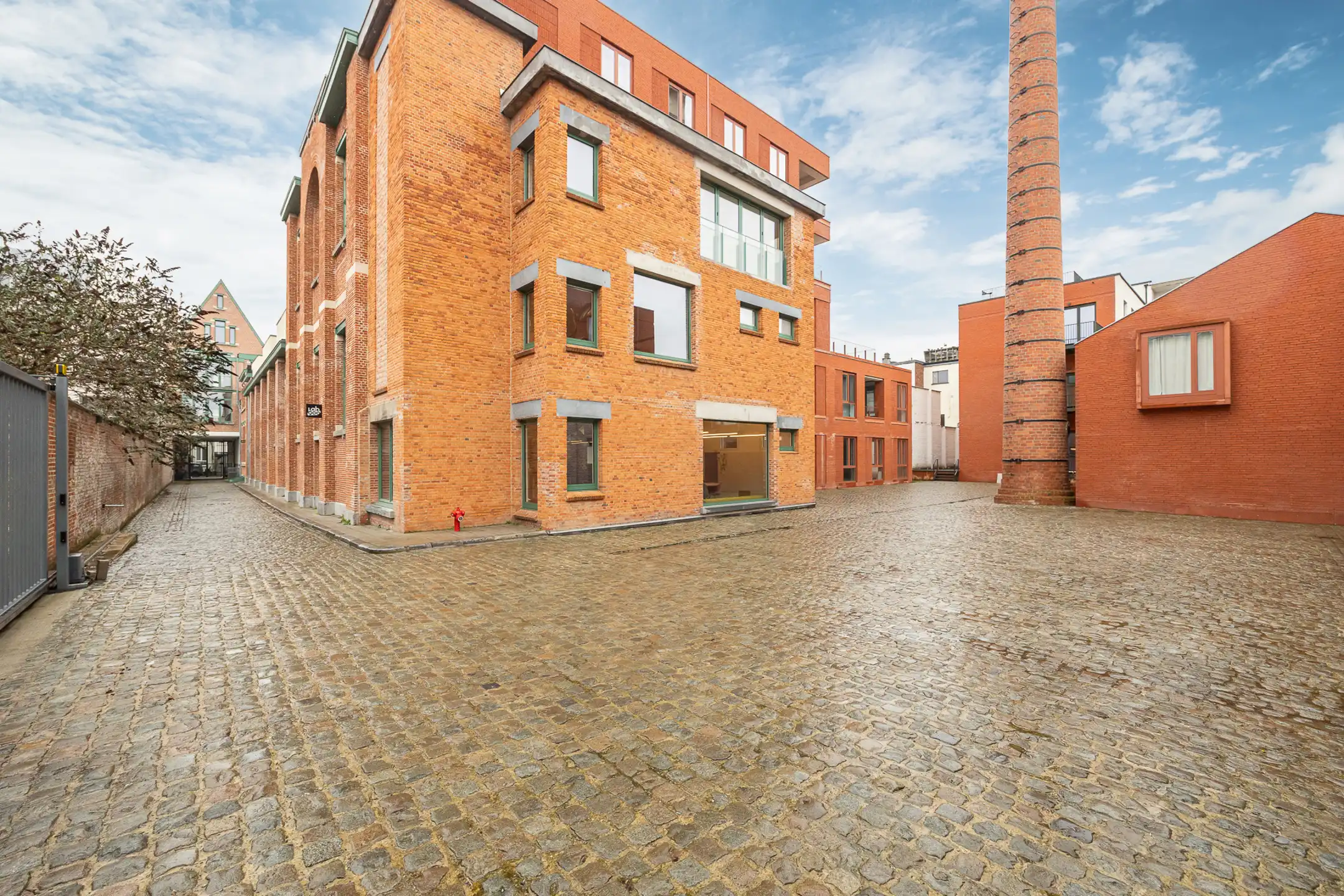 Appartement te koop foto {{pictureIndex}}