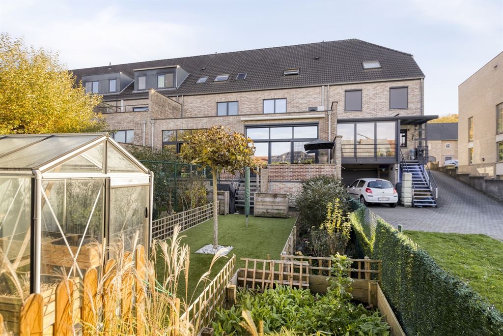 Ruime gezinswoning met tuin in Aarschot.  foto 33