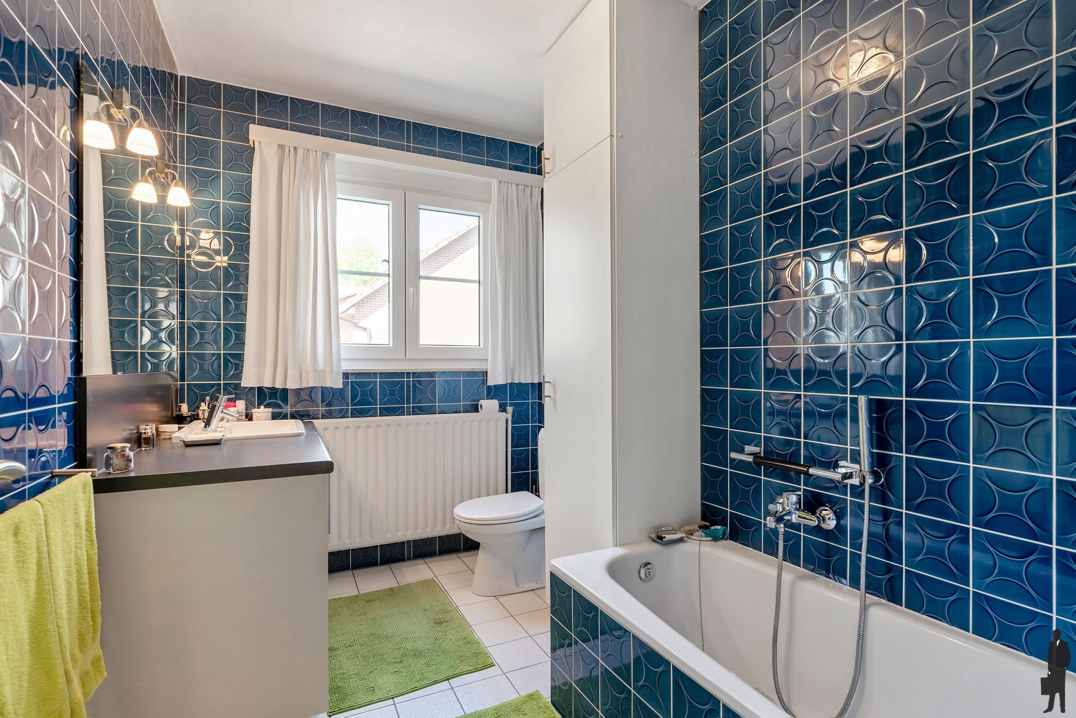 Instapklare woning met tuin en 3 slaapkamers in een rustige buurt van Wortel. foto 21