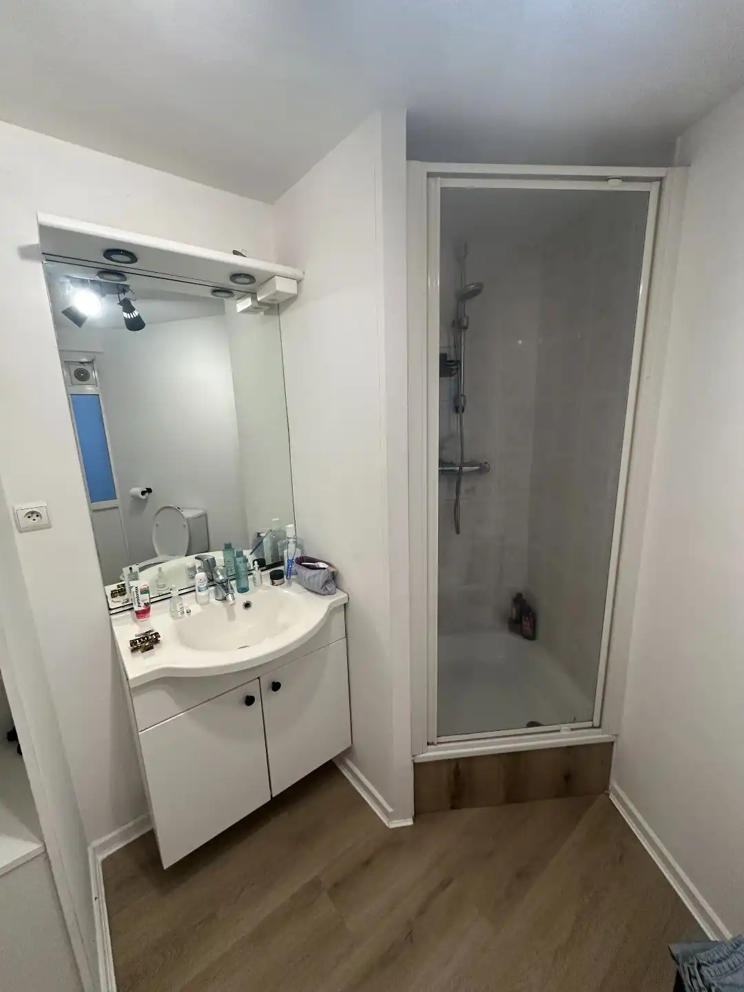 Centraal gelegen appartement in mooie burgerwoning foto 4