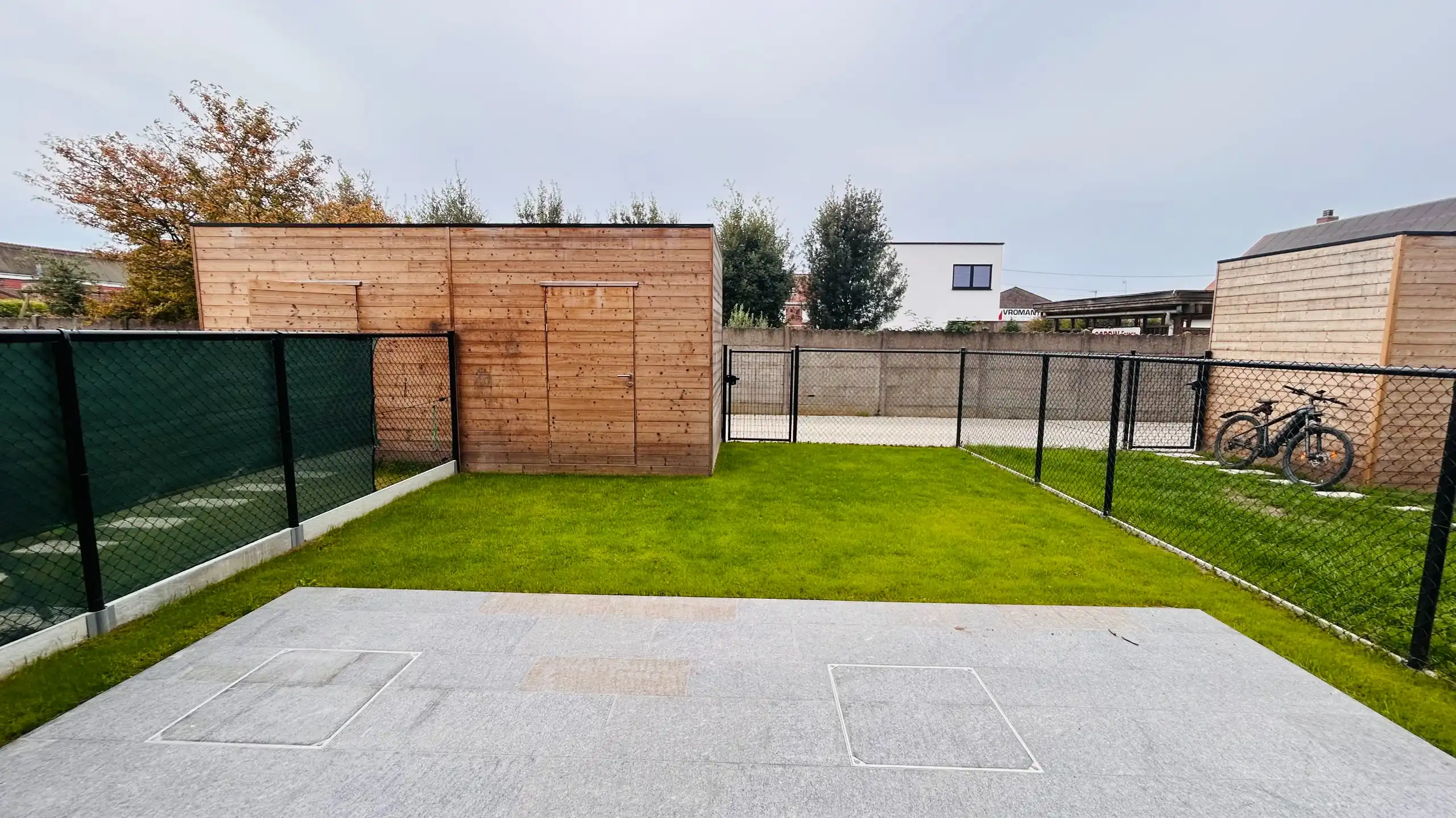 Ruime nieuwbouwwoning met 3 slaapkamers en eigen parkeerplaats in groene woonwijk De Weverie foto 8