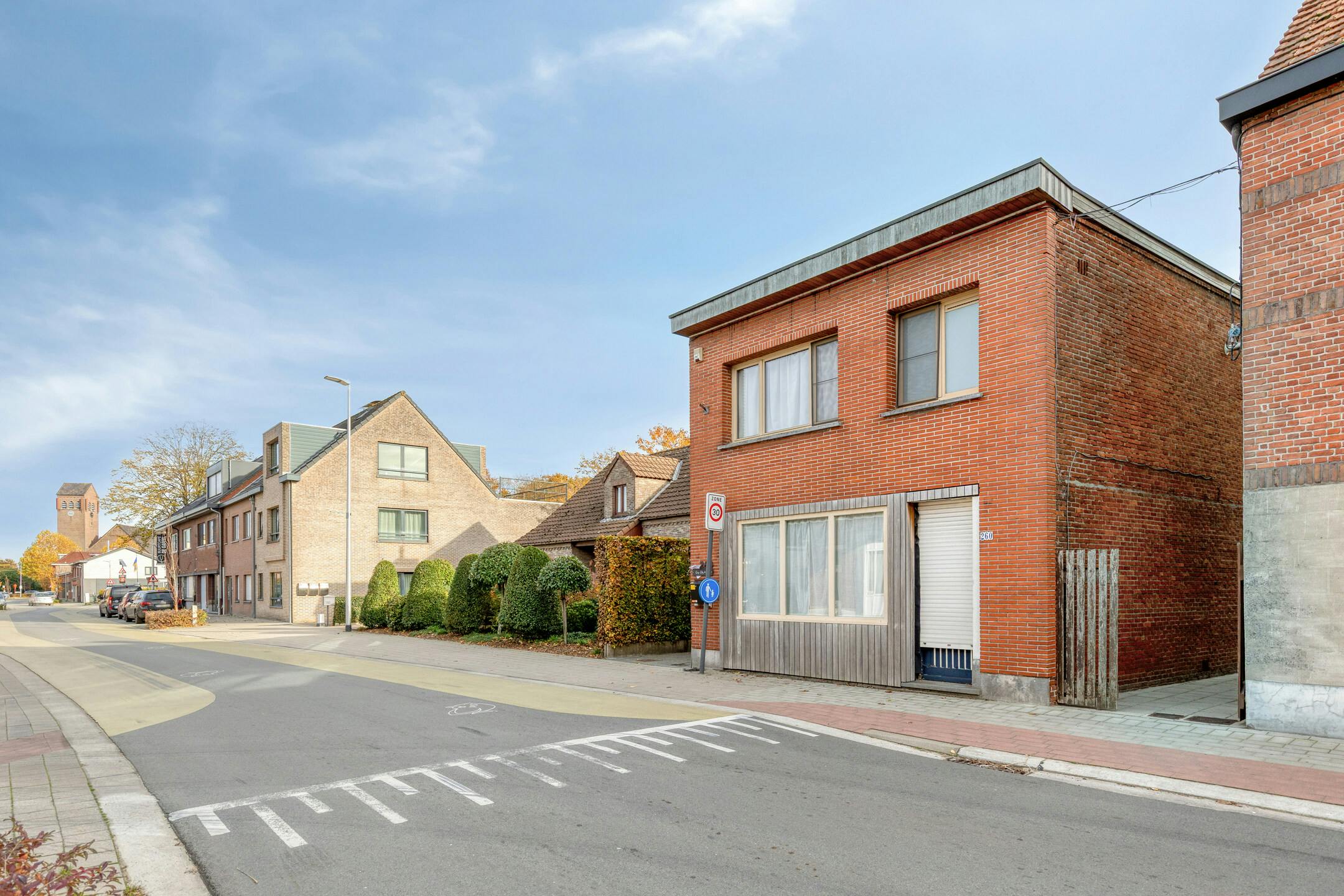 Instapklare gezinswoning met 5 slpks te koop in Essen-Horendonk foto 29