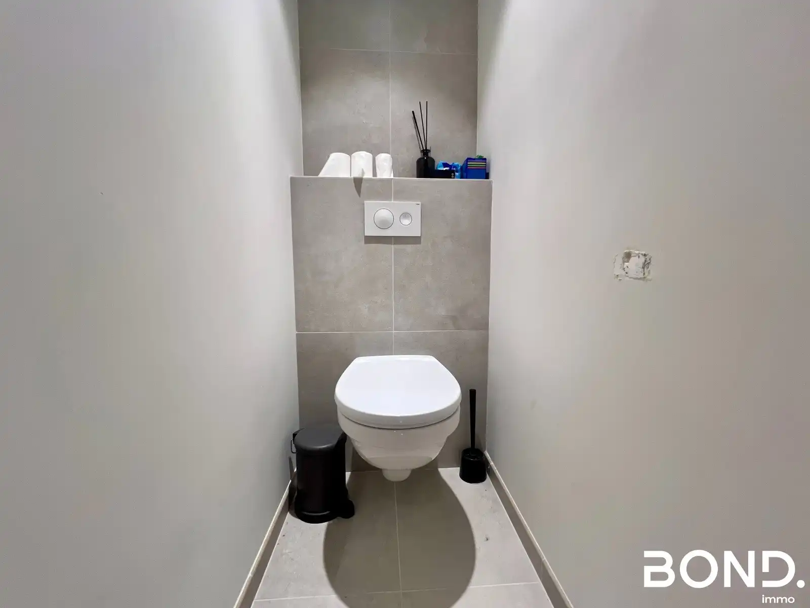 Appartement te huur foto 17